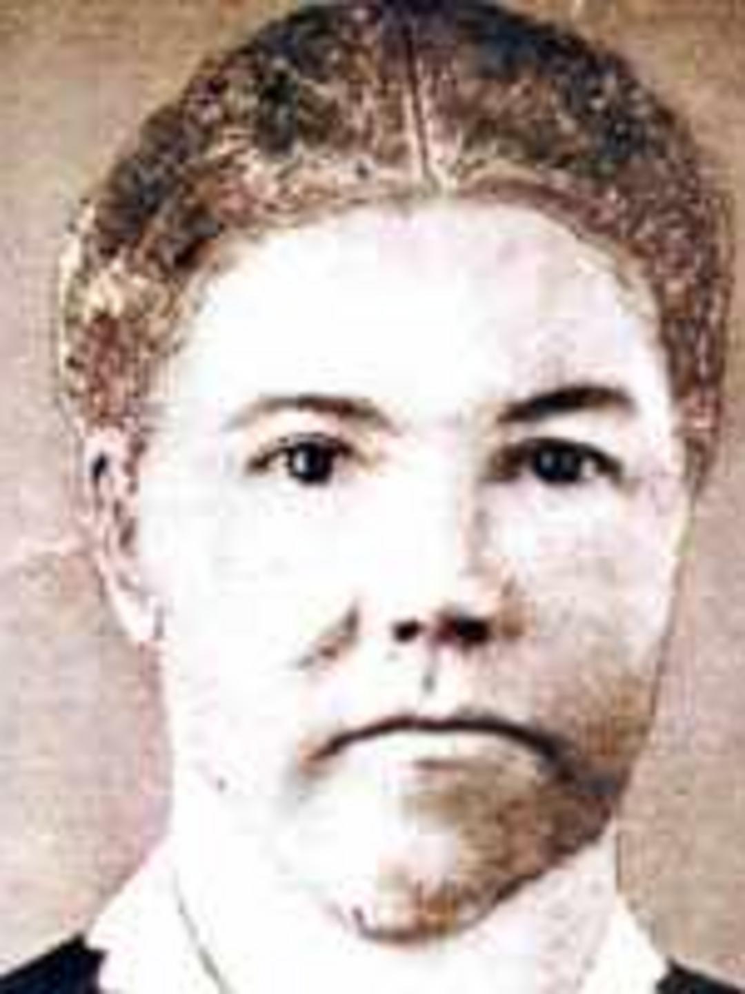 Ann Roylance (1833 - 1887) Profile